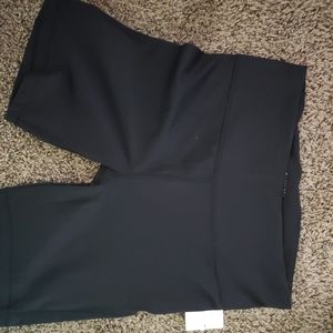 Athleta Shorts ultimate stash pocket